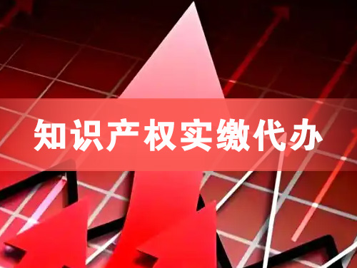 黄山知识产权实缴资本代办